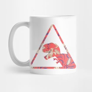 Dinosaure Mug